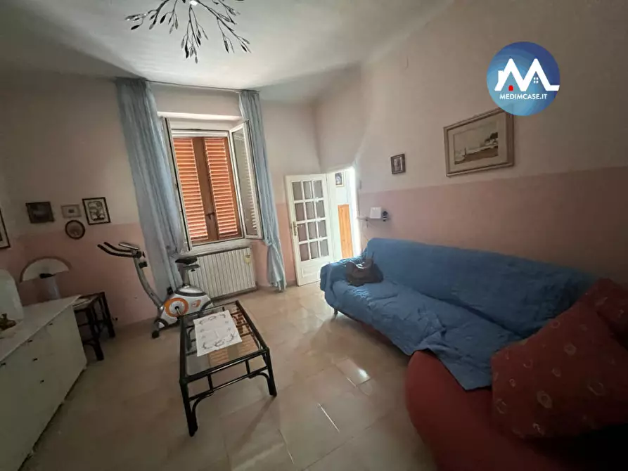 Immagine 12 di Appartamento in vendita  in via Pisacane 26 a Pesaro