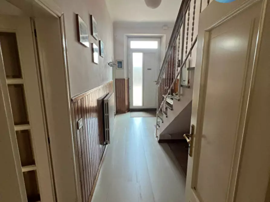 Immagine 17 di Appartamento in vendita  in via Pisacane 26 a Pesaro