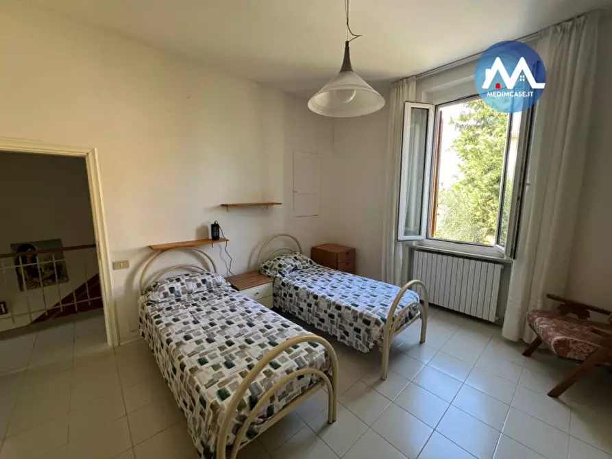 Immagine 20 di Appartamento in vendita  in via Pisacane 26 a Pesaro