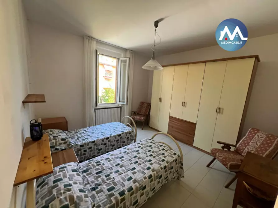 Immagine 21 di Appartamento in vendita  in via Pisacane 26 a Pesaro