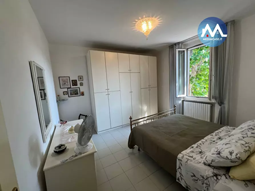 Immagine 22 di Appartamento in vendita  in via Pisacane 26 a Pesaro