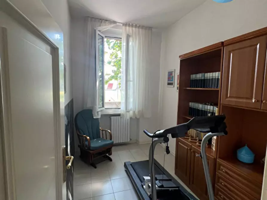 Immagine 23 di Appartamento in vendita  in via Pisacane 26 a Pesaro