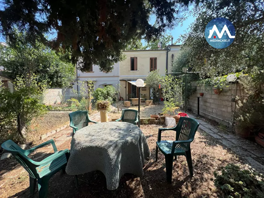 Immagine 25 di Appartamento in vendita  in via Pisacane 26 a Pesaro