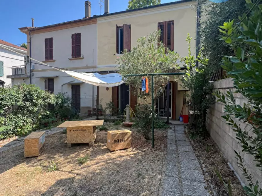 Immagine 26 di Appartamento in vendita  in via Pisacane 26 a Pesaro