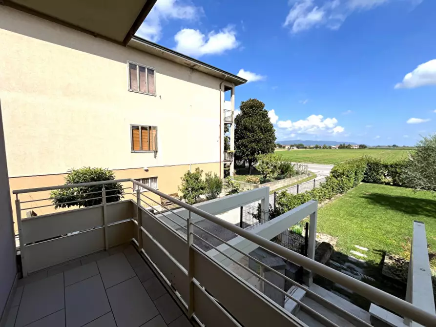 Immagine 22 di Villetta a schiera in vendita  in Via Cagnano a Poiana Maggiore