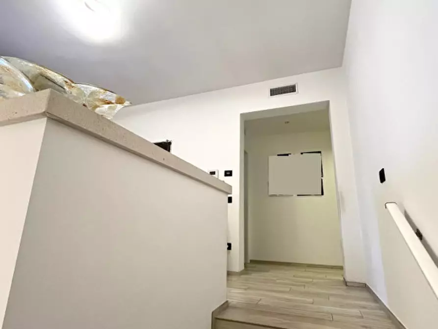 Immagine 24 di Villetta a schiera in vendita  in Via Cagnano a Poiana Maggiore