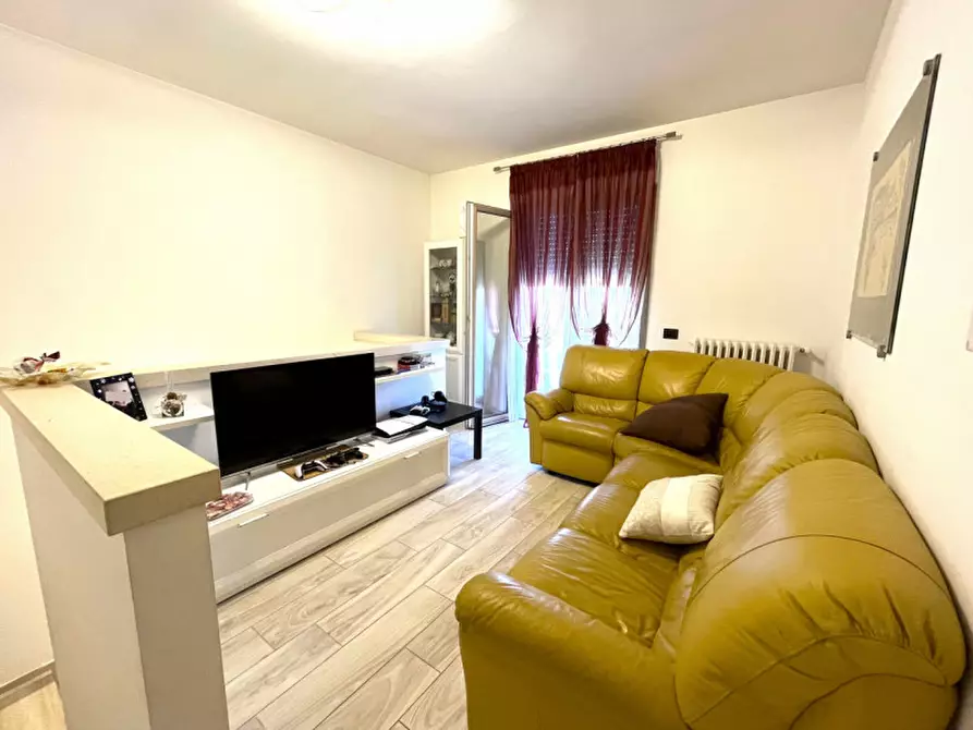 Immagine 25 di Villetta a schiera in vendita  in Via Cagnano a Poiana Maggiore