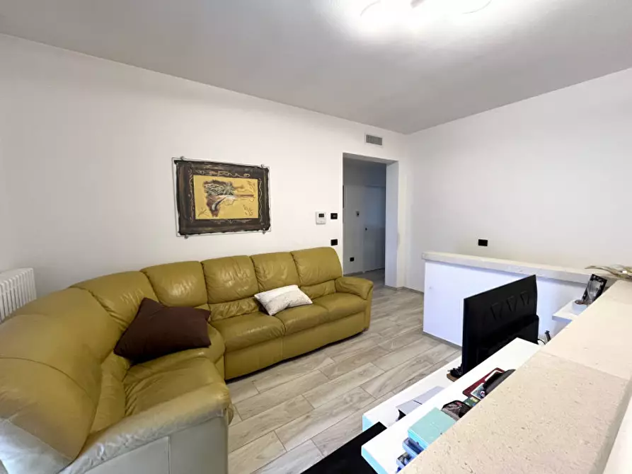 Immagine 26 di Villetta a schiera in vendita  in Via Cagnano a Poiana Maggiore