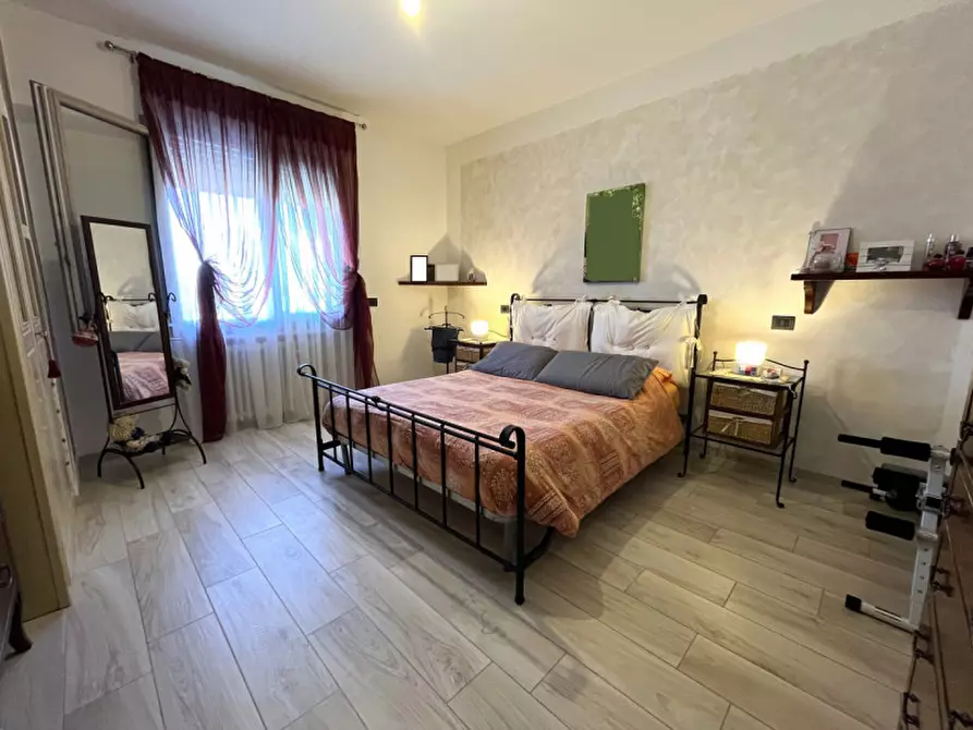 Immagine 27 di Villetta a schiera in vendita  in Via Cagnano a Poiana Maggiore