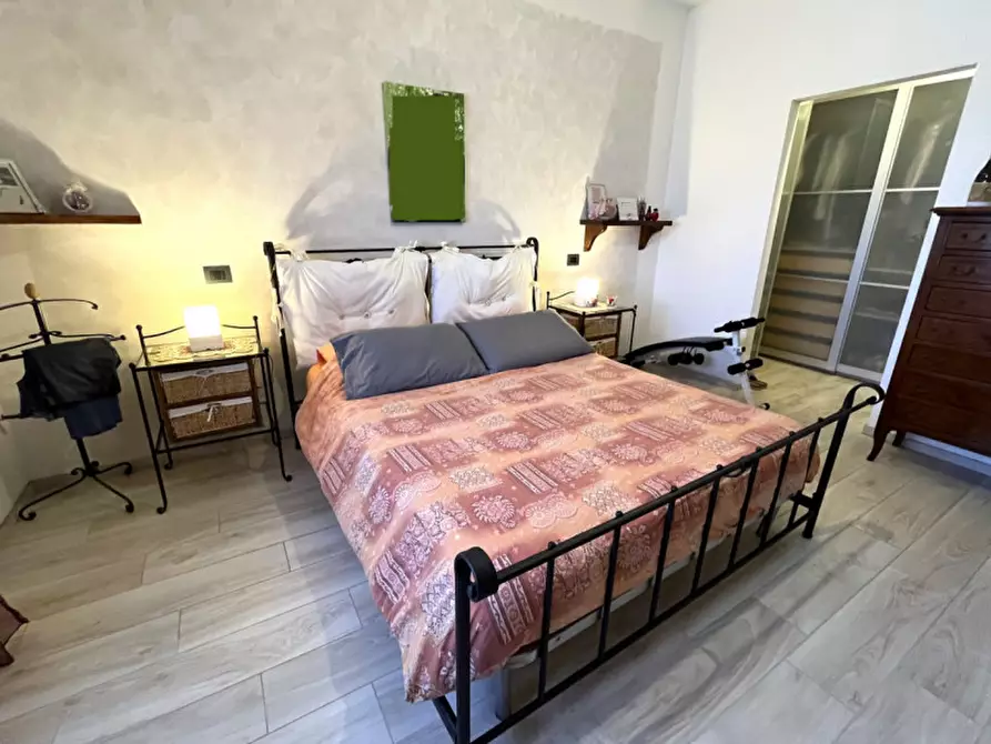 Immagine 28 di Villetta a schiera in vendita  in Via Cagnano a Poiana Maggiore