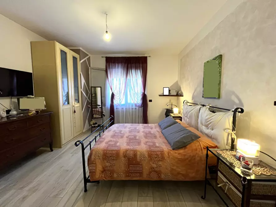 Immagine 30 di Villetta a schiera in vendita  in Via Cagnano a Poiana Maggiore