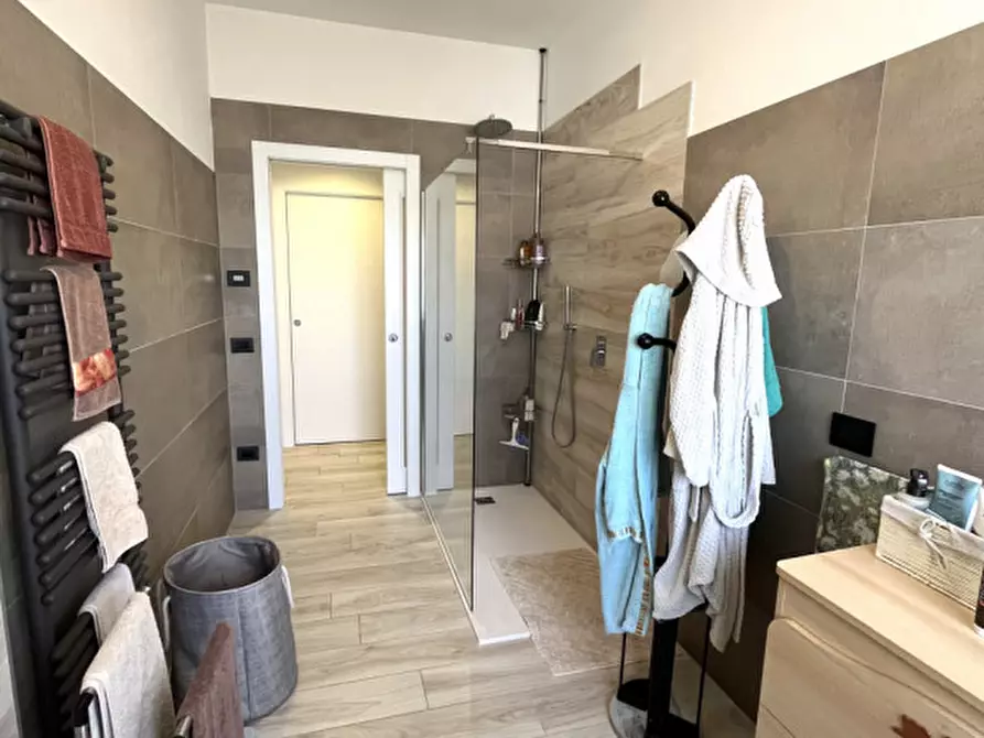 Immagine 33 di Villetta a schiera in vendita  in Via Cagnano a Poiana Maggiore