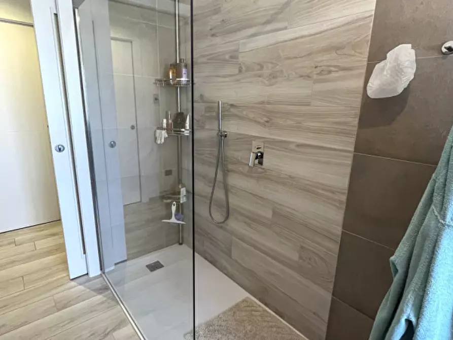 Immagine 34 di Villetta a schiera in vendita  in Via Cagnano a Poiana Maggiore