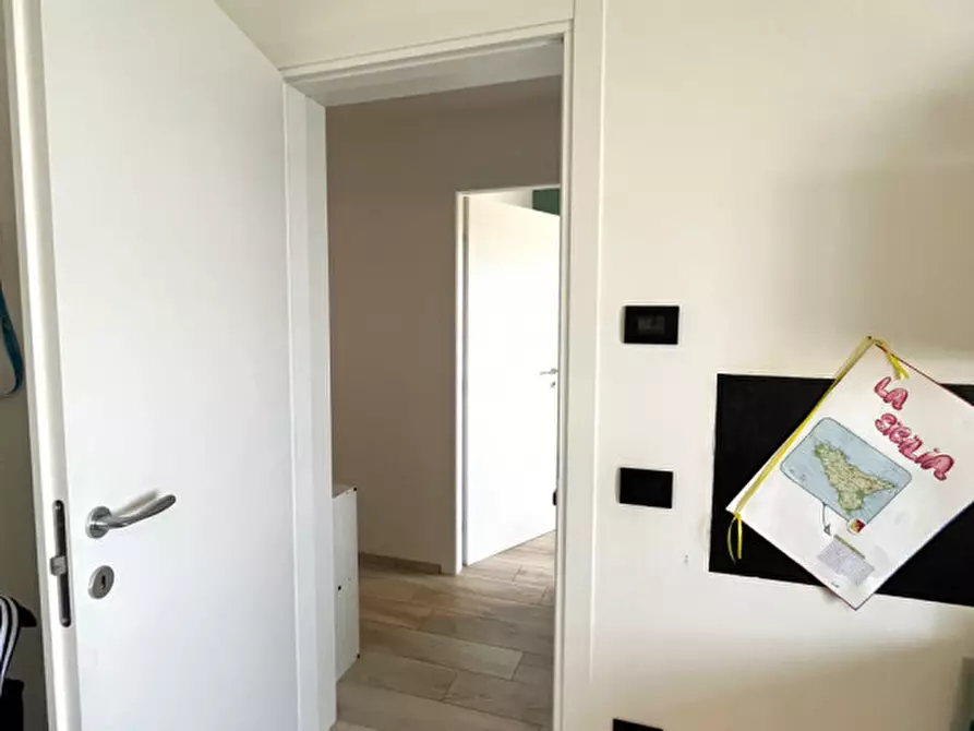 Immagine 38 di Villetta a schiera in vendita  in Via Cagnano a Poiana Maggiore