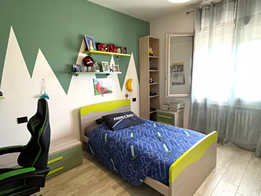 Immagine 39 di Villetta a schiera in vendita  in Via Cagnano a Poiana Maggiore