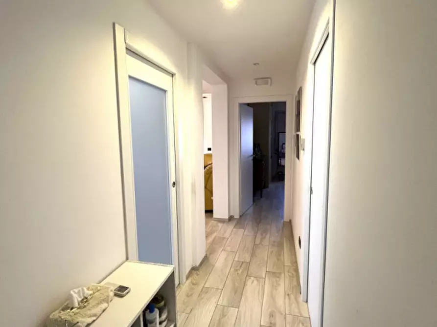 Immagine 42 di Villetta a schiera in vendita  in Via Cagnano a Poiana Maggiore