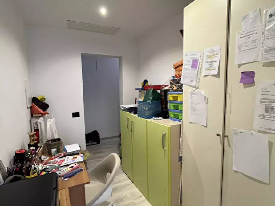 Immagine 43 di Villetta a schiera in vendita  in Via Cagnano a Poiana Maggiore