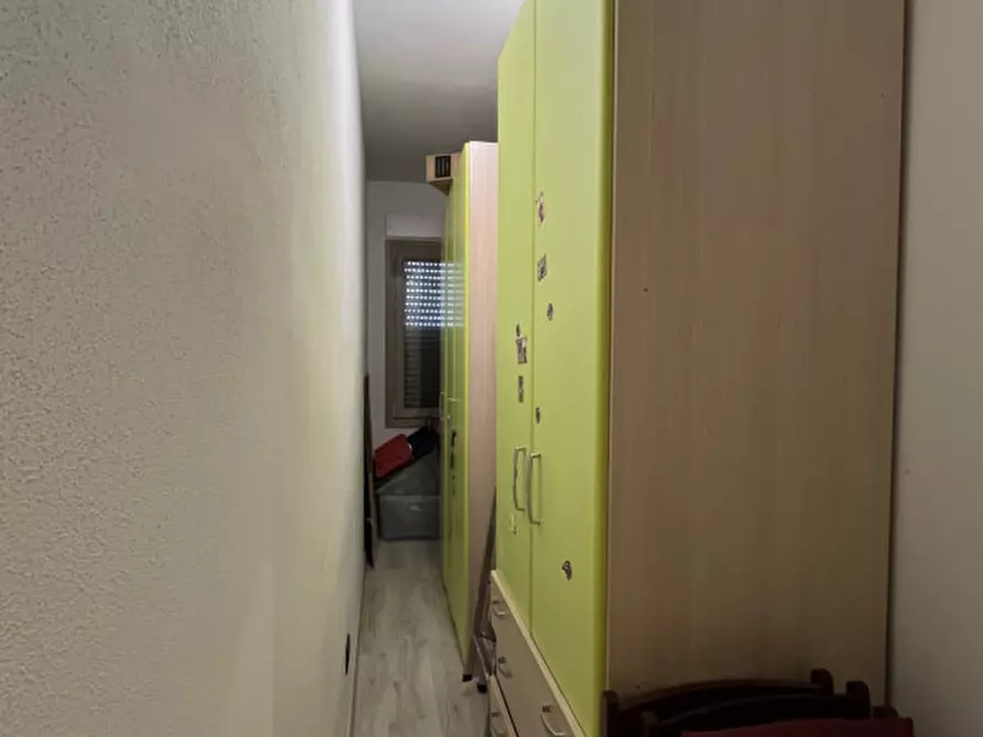 Immagine 44 di Villetta a schiera in vendita  in Via Cagnano a Poiana Maggiore