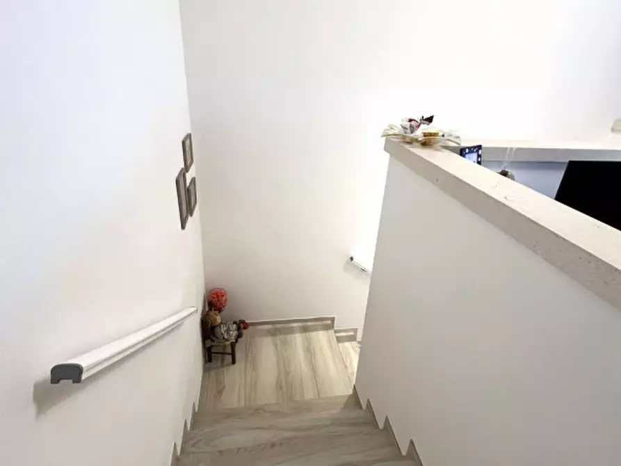 Immagine 45 di Villetta a schiera in vendita  in Via Cagnano a Poiana Maggiore