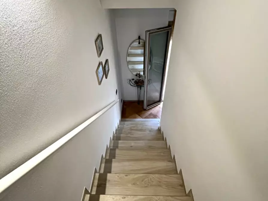 Immagine 46 di Villetta a schiera in vendita  in Via Cagnano a Poiana Maggiore