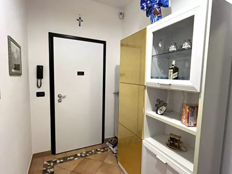 Immagine 48 di Villetta a schiera in vendita  in Via Cagnano a Poiana Maggiore