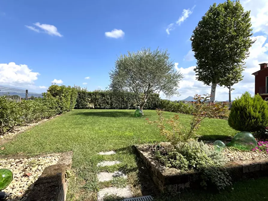 Immagine 55 di Villetta a schiera in vendita  in Via Cagnano a Poiana Maggiore