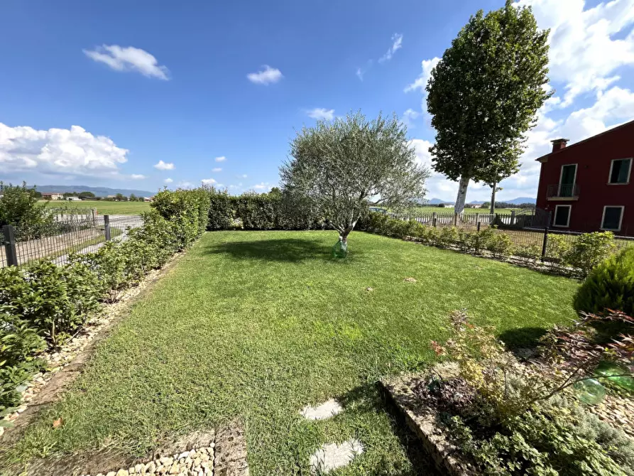 Immagine 57 di Villetta a schiera in vendita  in Via Cagnano a Poiana Maggiore