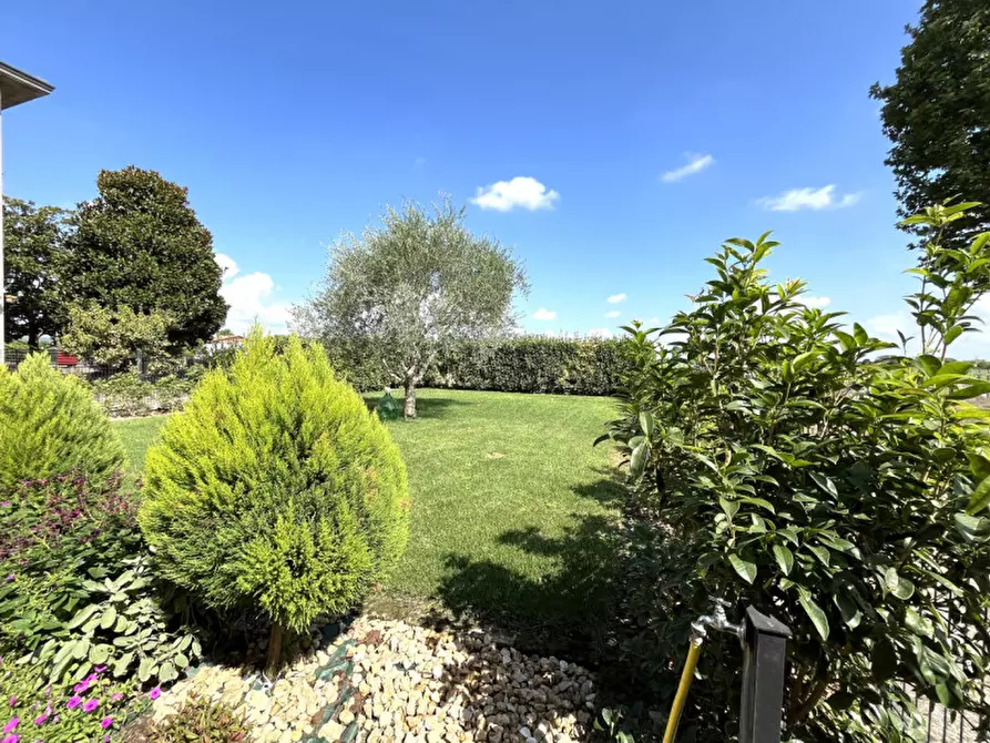 Immagine 58 di Villetta a schiera in vendita  in Via Cagnano a Poiana Maggiore