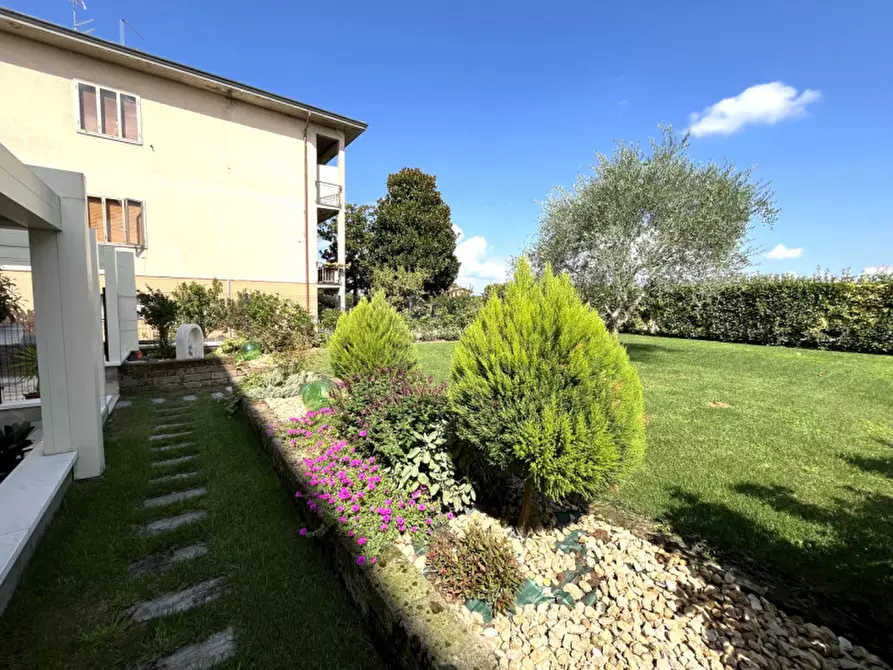 Immagine 59 di Villetta a schiera in vendita  in Via Cagnano a Poiana Maggiore