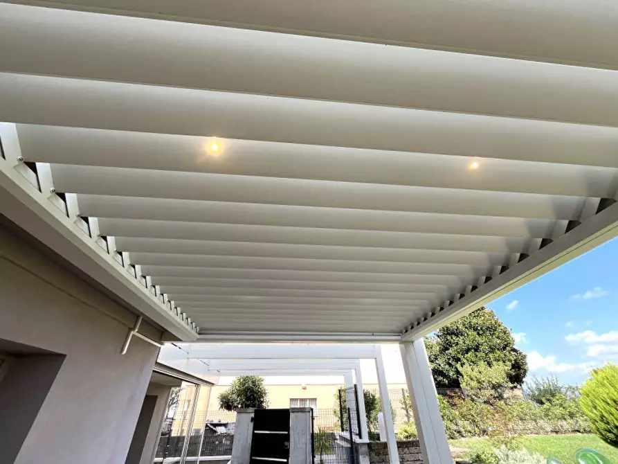 Immagine 63 di Villetta a schiera in vendita  in Via Cagnano a Poiana Maggiore