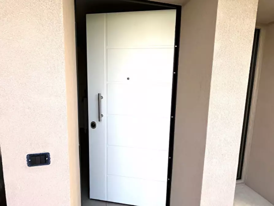 Immagine 65 di Villetta a schiera in vendita  in Via Cagnano a Poiana Maggiore