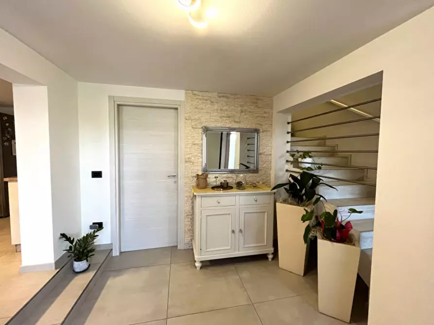 Immagine 66 di Villetta a schiera in vendita  in Via Cagnano a Poiana Maggiore