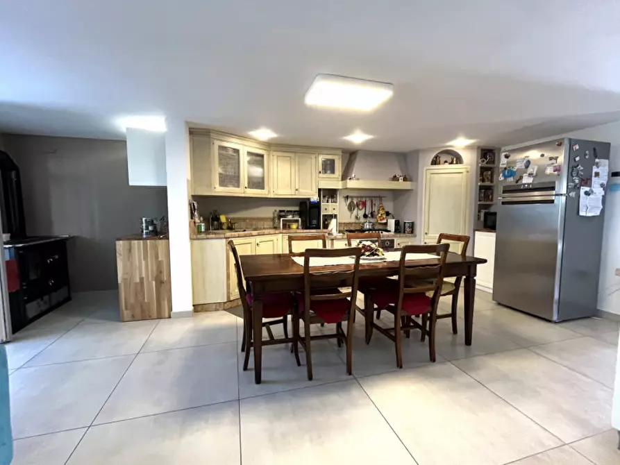 Immagine 67 di Villetta a schiera in vendita  in Via Cagnano a Poiana Maggiore