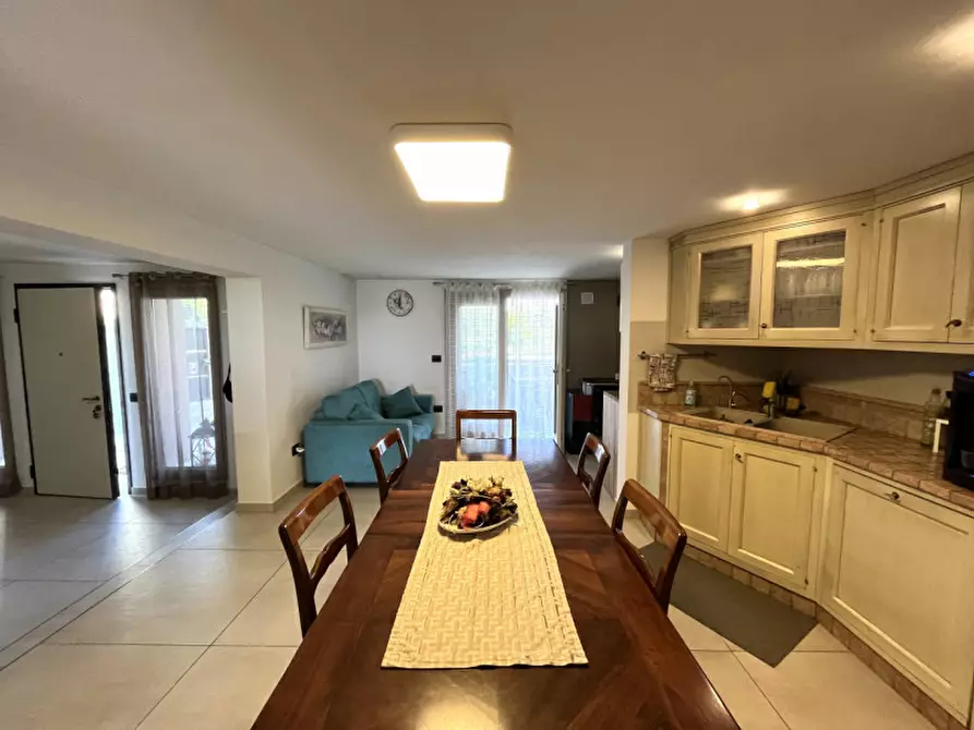 Immagine 68 di Villetta a schiera in vendita  in Via Cagnano a Poiana Maggiore