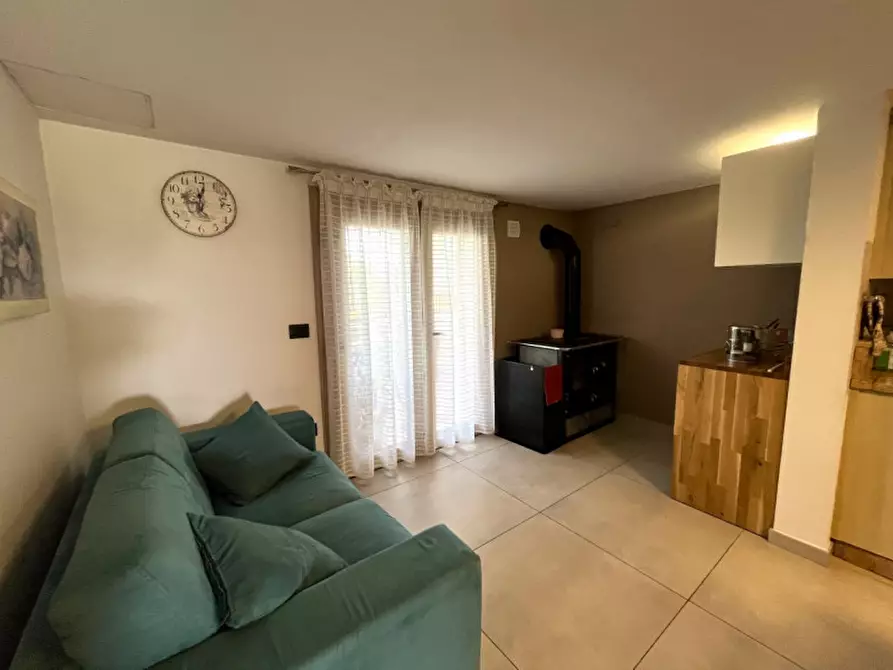 Immagine 69 di Villetta a schiera in vendita  in Via Cagnano a Poiana Maggiore