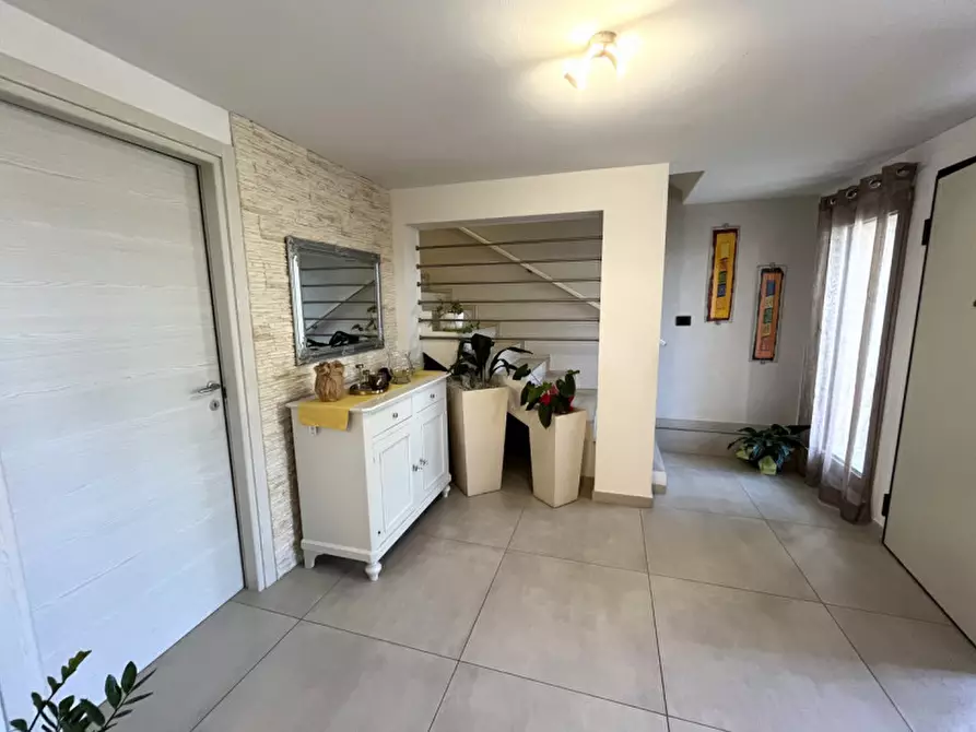 Immagine 70 di Villetta a schiera in vendita  in Via Cagnano a Poiana Maggiore