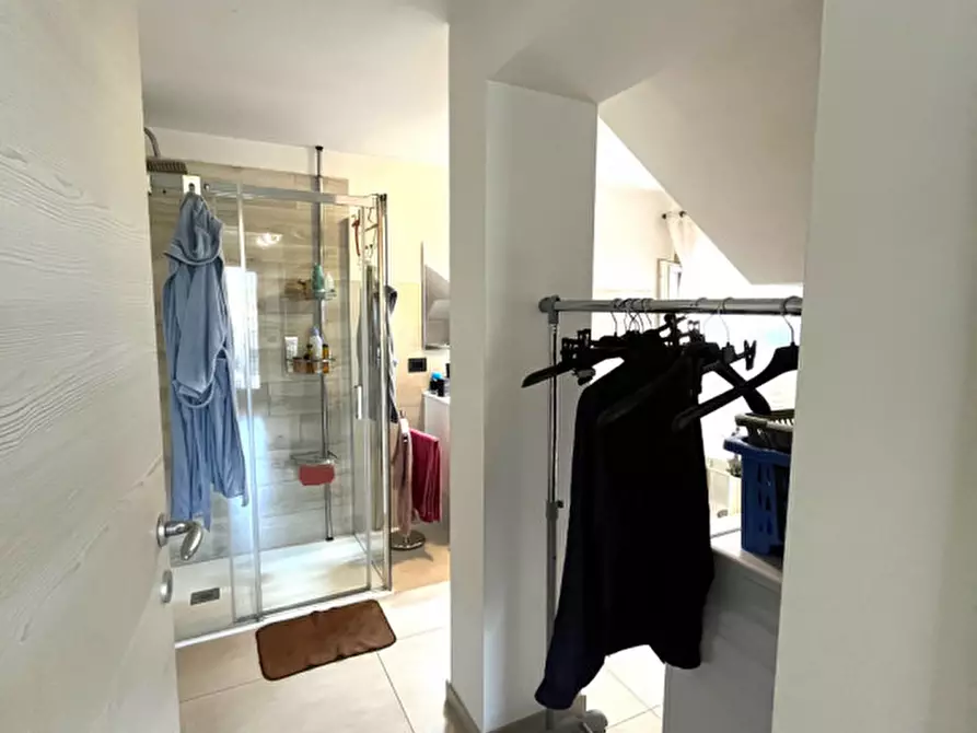 Immagine 71 di Villetta a schiera in vendita  in Via Cagnano a Poiana Maggiore