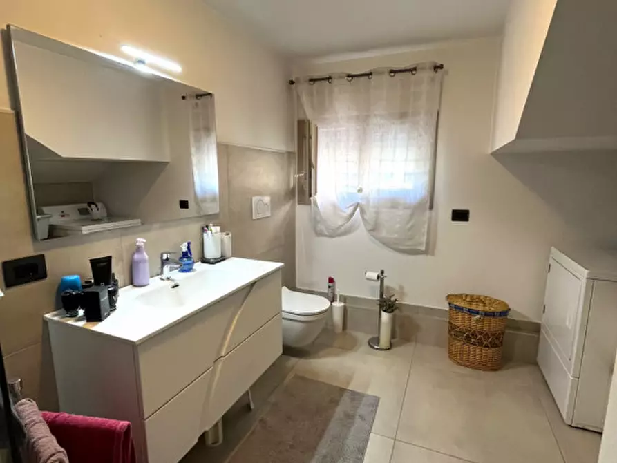 Immagine 72 di Villetta a schiera in vendita  in Via Cagnano a Poiana Maggiore