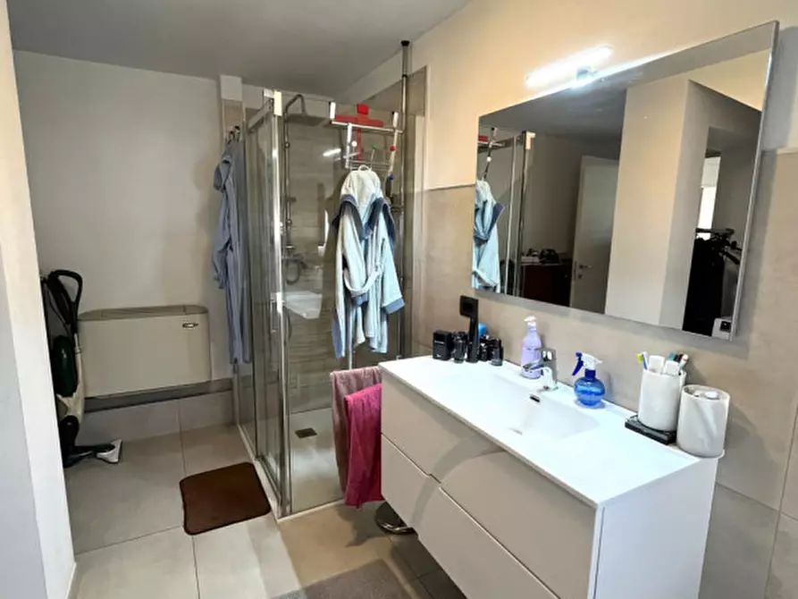 Immagine 73 di Villetta a schiera in vendita  in Via Cagnano a Poiana Maggiore