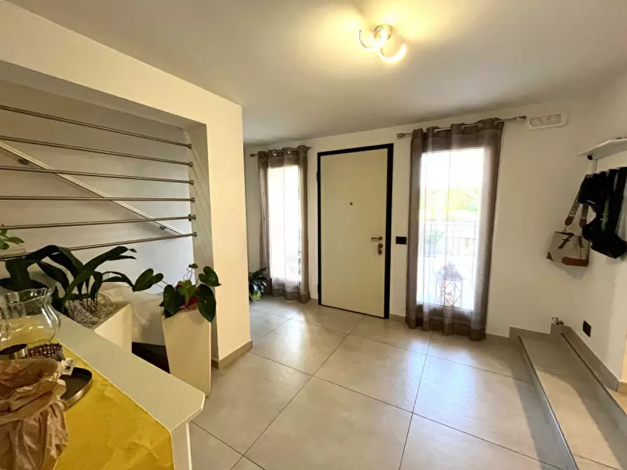 Immagine 75 di Villetta a schiera in vendita  in Via Cagnano a Poiana Maggiore