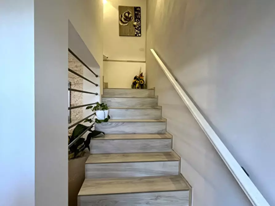 Immagine 76 di Villetta a schiera in vendita  in Via Cagnano a Poiana Maggiore