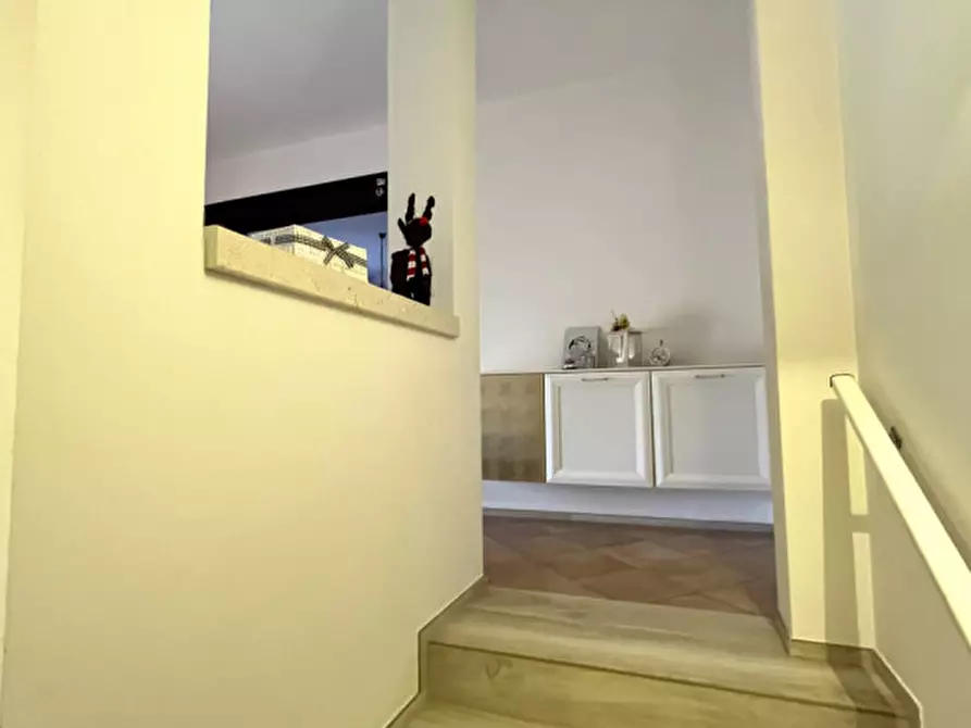 Immagine 77 di Villetta a schiera in vendita  in Via Cagnano a Poiana Maggiore