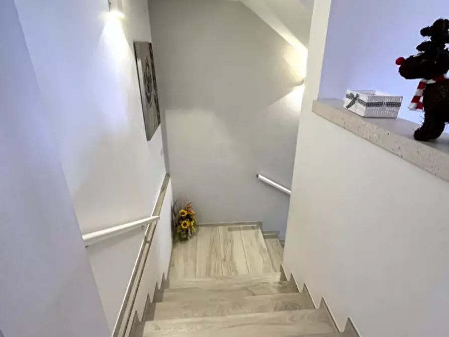 Immagine 79 di Villetta a schiera in vendita  in Via Cagnano a Poiana Maggiore