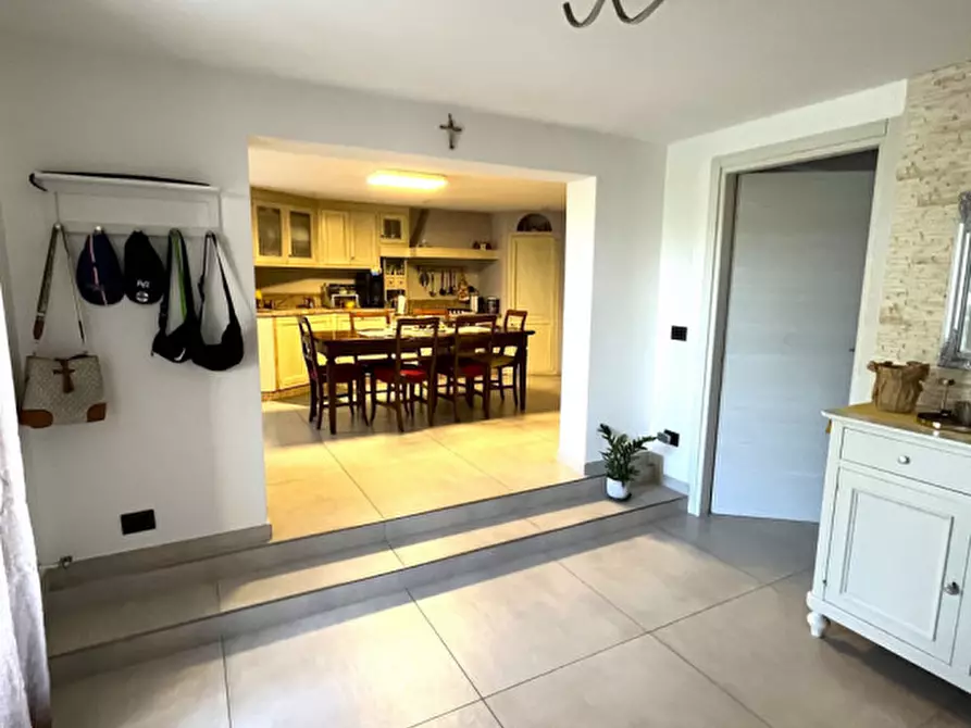 Immagine 80 di Villetta a schiera in vendita  in Via Cagnano a Poiana Maggiore