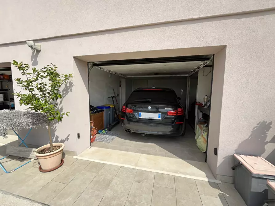 Immagine 81 di Villetta a schiera in vendita  in Via Cagnano a Poiana Maggiore