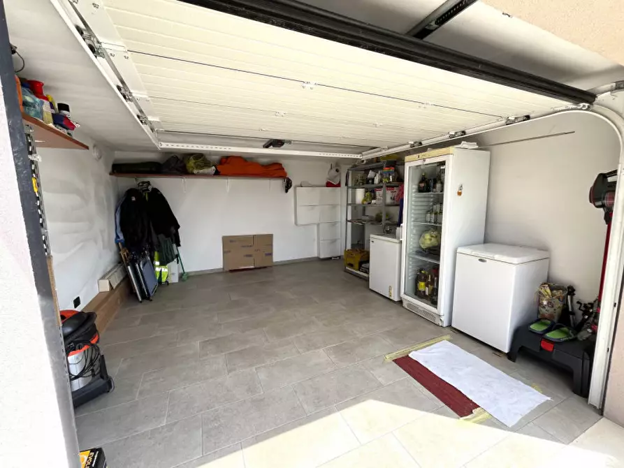 Immagine 83 di Villetta a schiera in vendita  in Via Cagnano a Poiana Maggiore