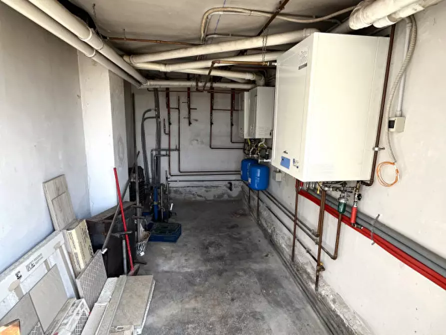 Immagine 86 di Villetta a schiera in vendita  in Via Cagnano a Poiana Maggiore