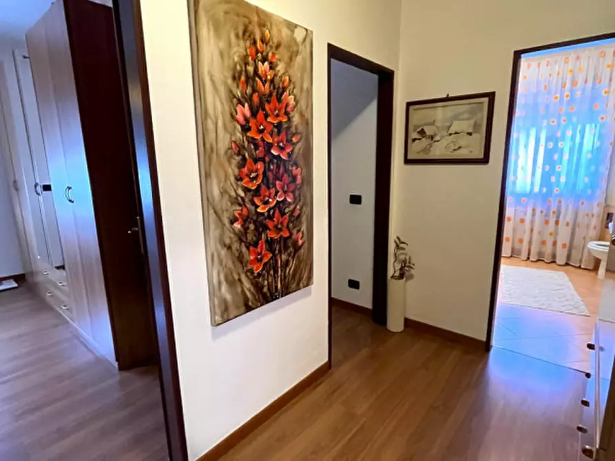 Immagine 87 di Villetta a schiera in vendita  in Via Cagnano a Poiana Maggiore