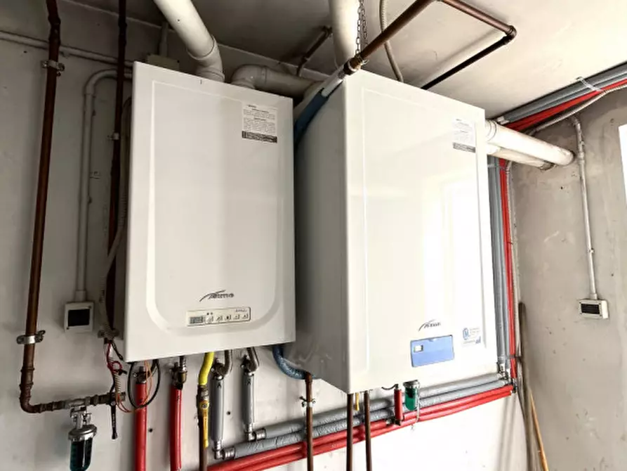 Immagine 88 di Villetta a schiera in vendita  in Via Cagnano a Poiana Maggiore