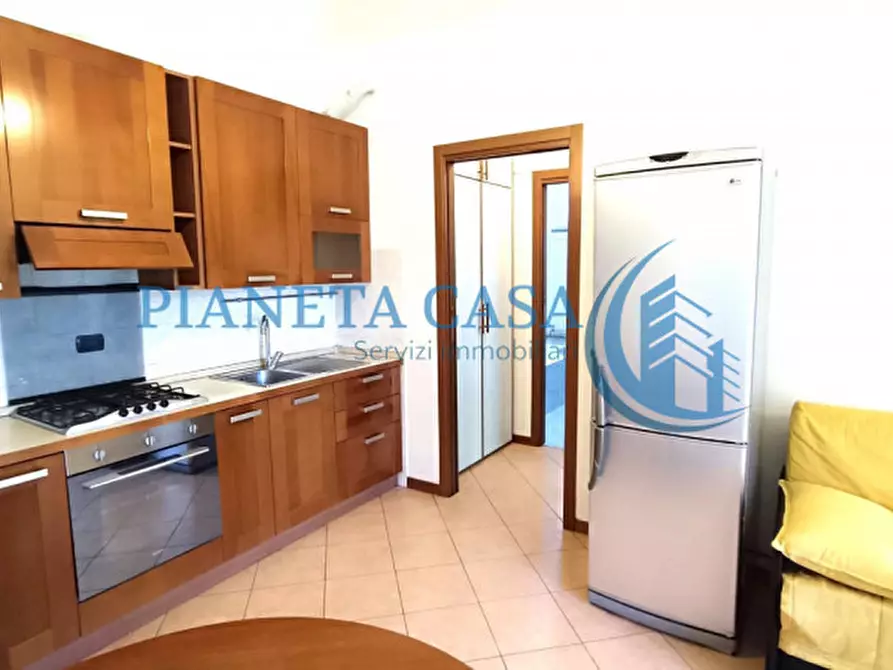 Immagine 5 di Appartamento in vendita  in Piazzale Cimitero Maggiore 12 a Milano